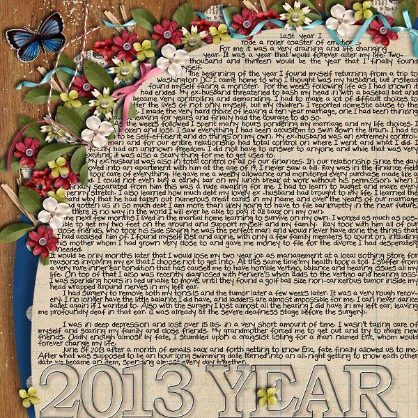 2013 In Review