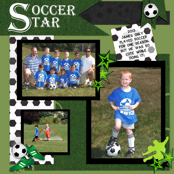 2013 JP Soccer