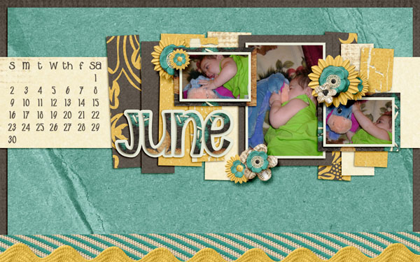2013 June Desktop