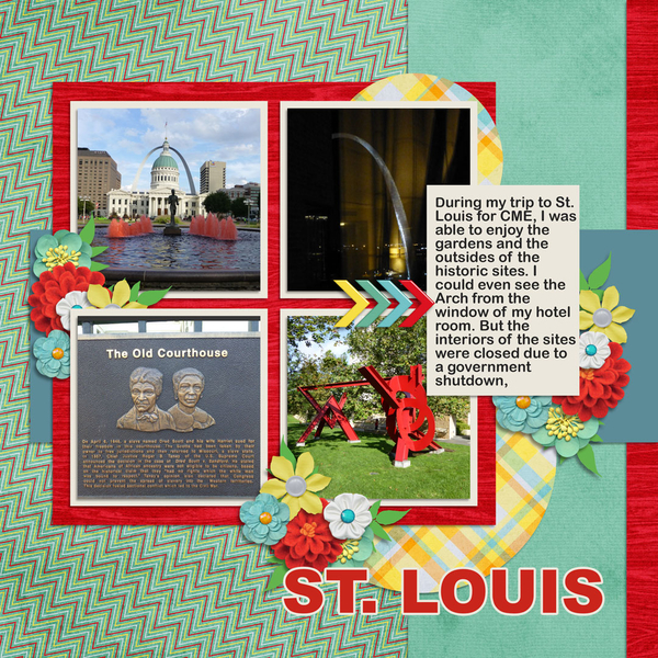 2013 St. Louis