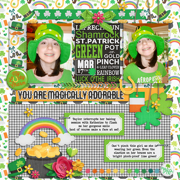 2013 St. Patrick