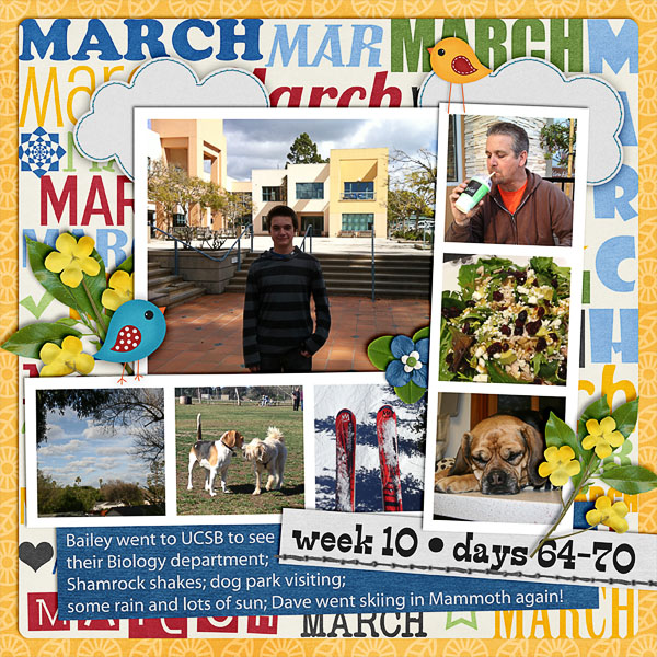 2013 - Week 10