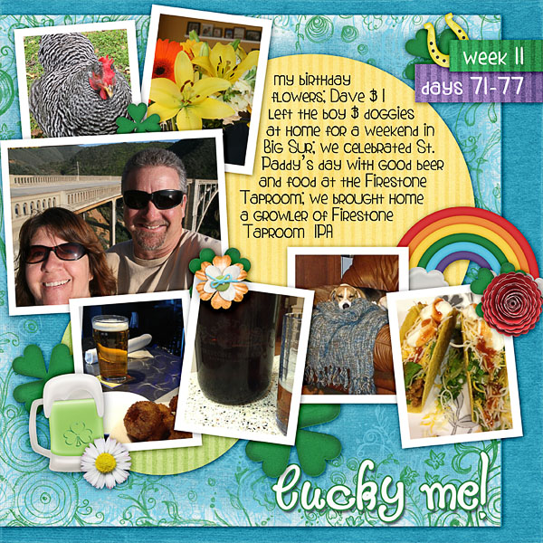 2013 - Week 11