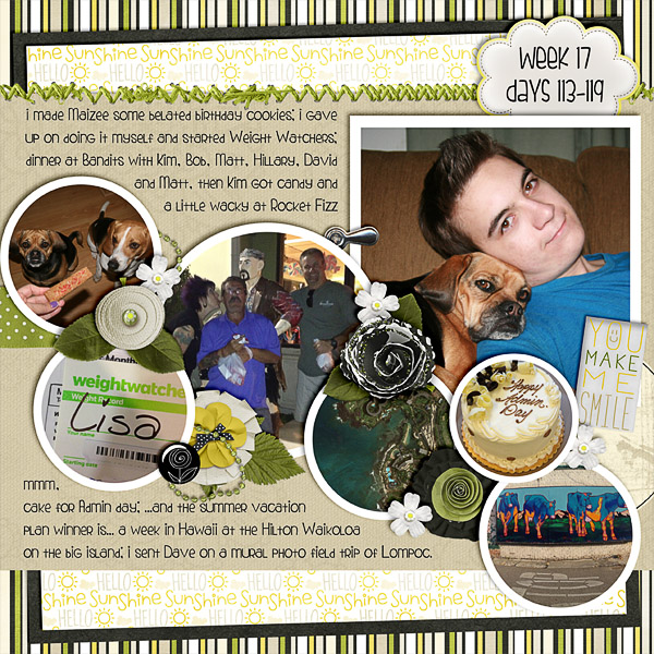 2013 - Week 17
