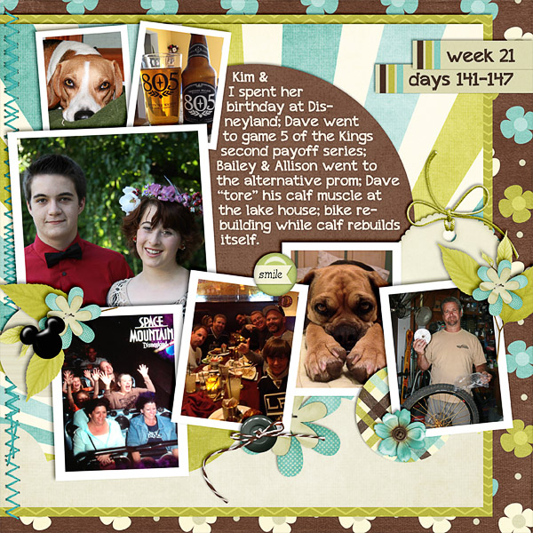2013 - Week 21