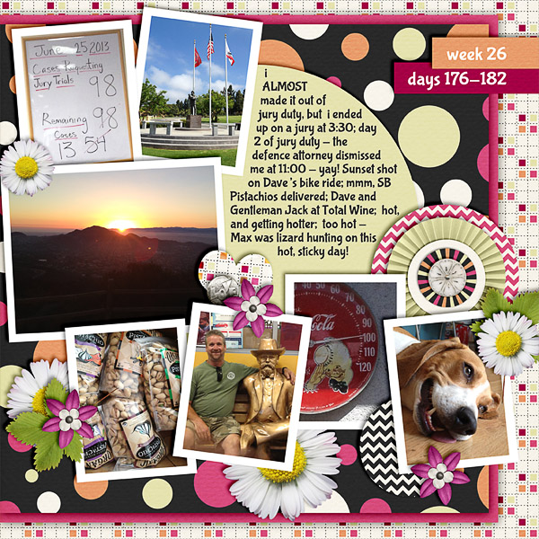 2013 - Week 26