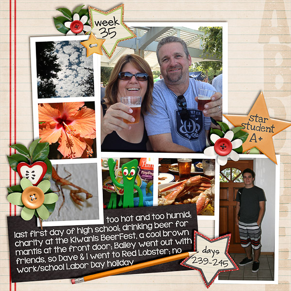 2013 - Week 35