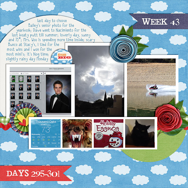 2013 - Week 43