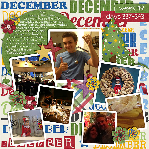 2013 - Week 49