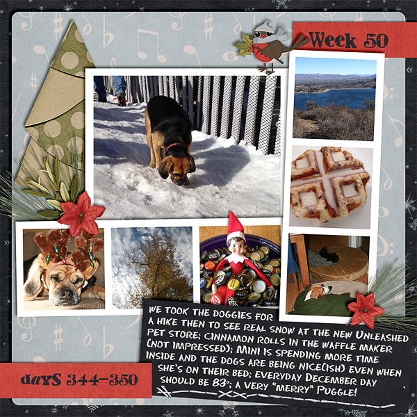 2013 - Week 50