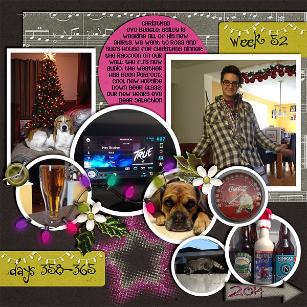 2013 - Week 52
