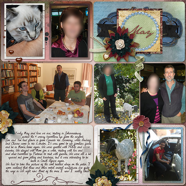 2013 Yearbook May Left