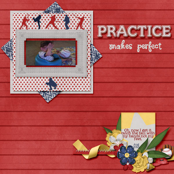 2013_PractiveMakesPerfect