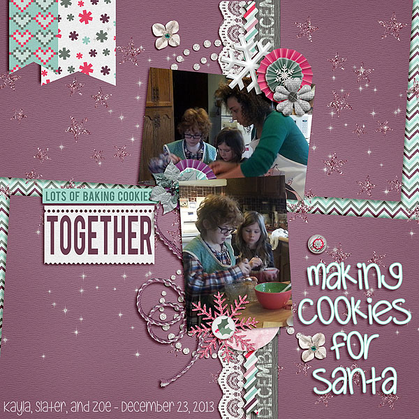 2014-01 template1 Making Cookies