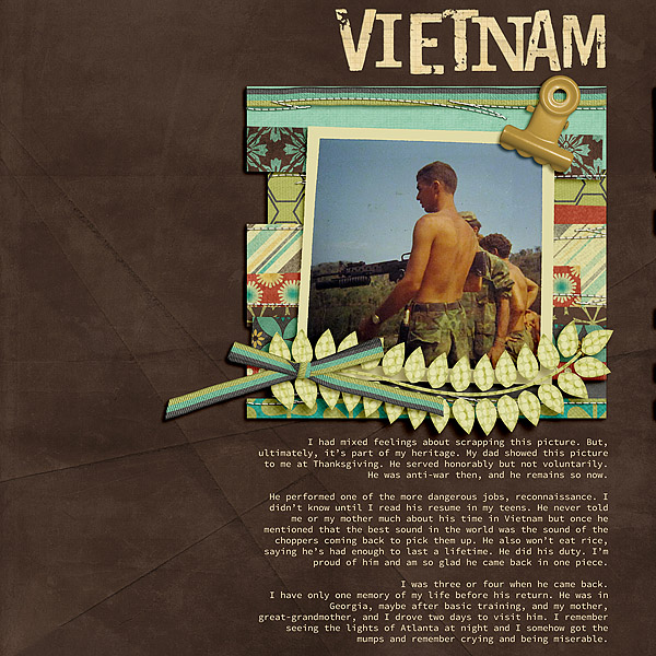 2014-01 Vietnam