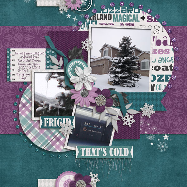 2014-02 Template Challenge #1