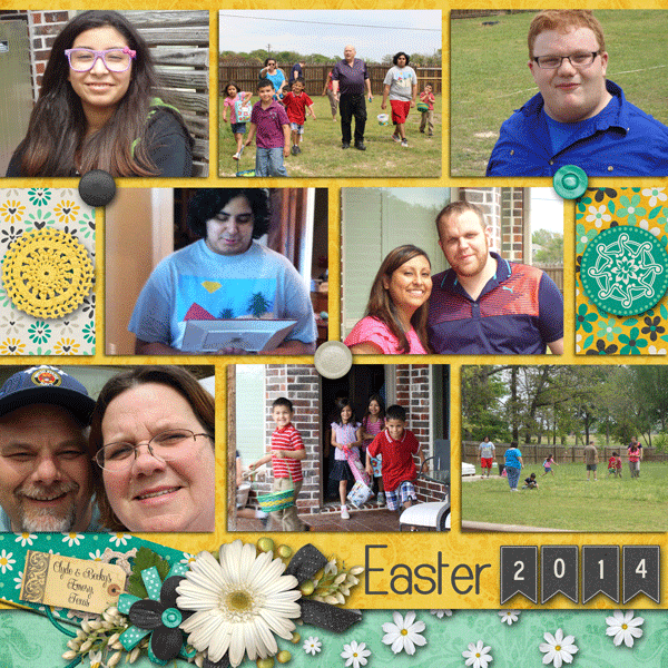 2014-04-20-Easter