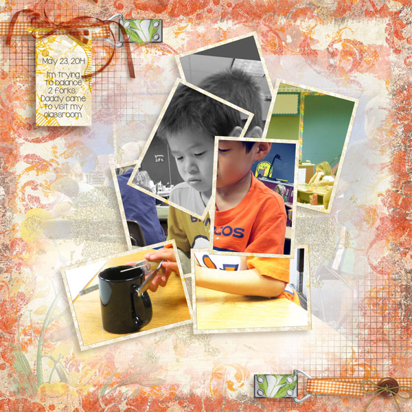 2014-06 Brush Challenge