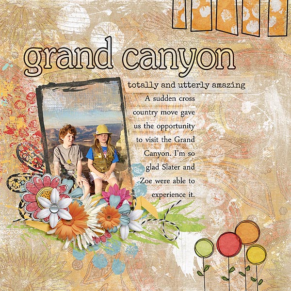 2014-07 color grand canyon