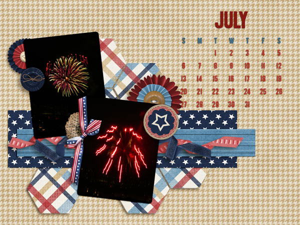 2014-07 Desktop Challenge