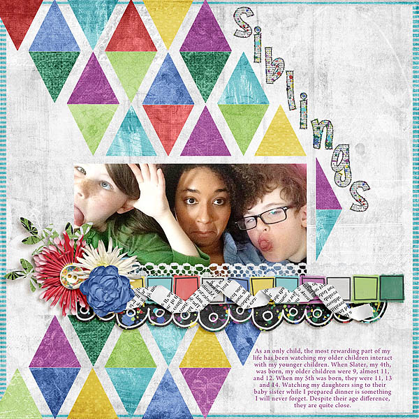 2014-12 mix it up Siblings