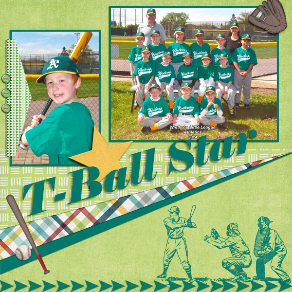 2014 AJ TBall