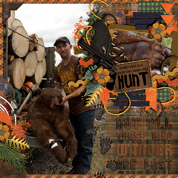 2014 Bear
