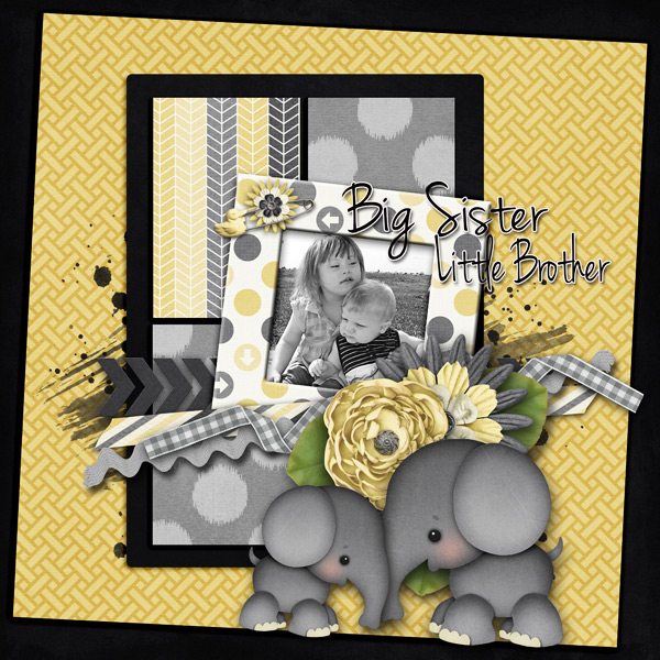 2014 Grab Bag 1 (Templates)