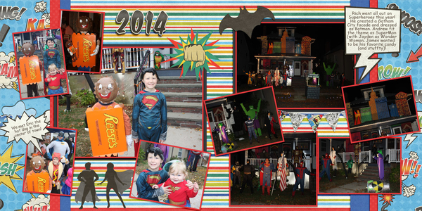 2014 Halloween