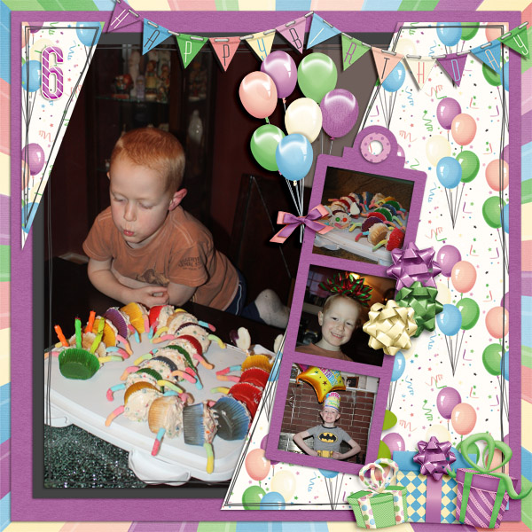 2014 JP Bday