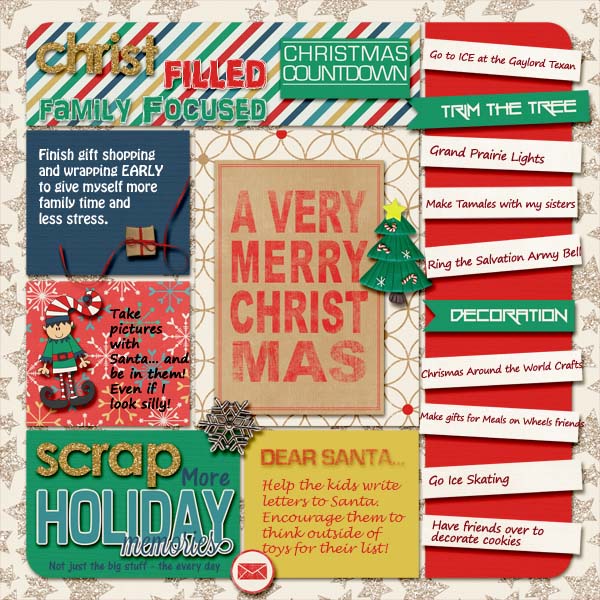 2014ChristmasCountdown