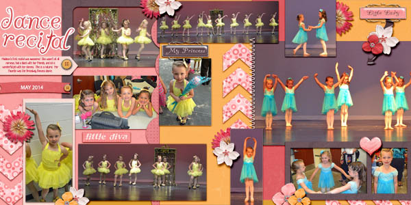 2014DanceRecital