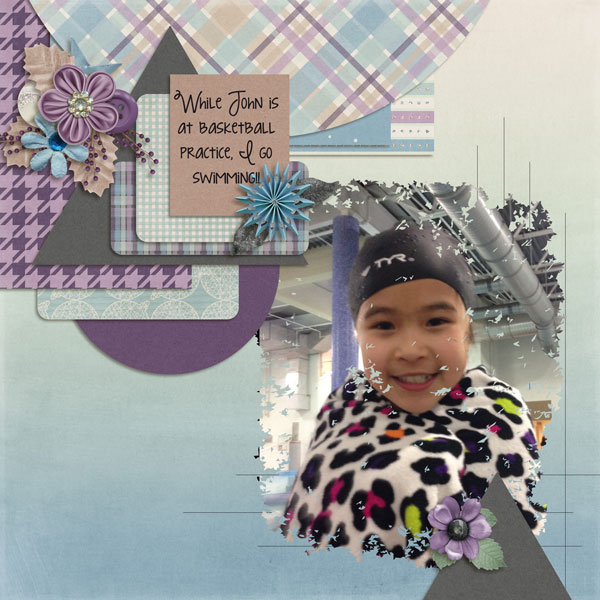 2015-01 Template #1 Challenge