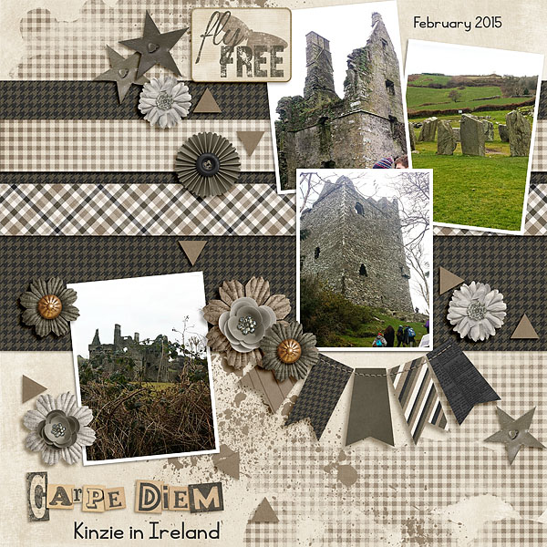 2015-02 DD Kinzie in Ireland