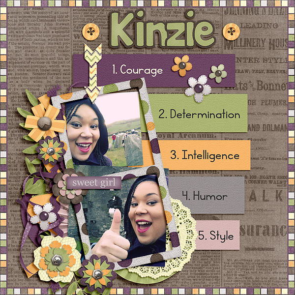2015-02 mix it up Five Things Kinzie