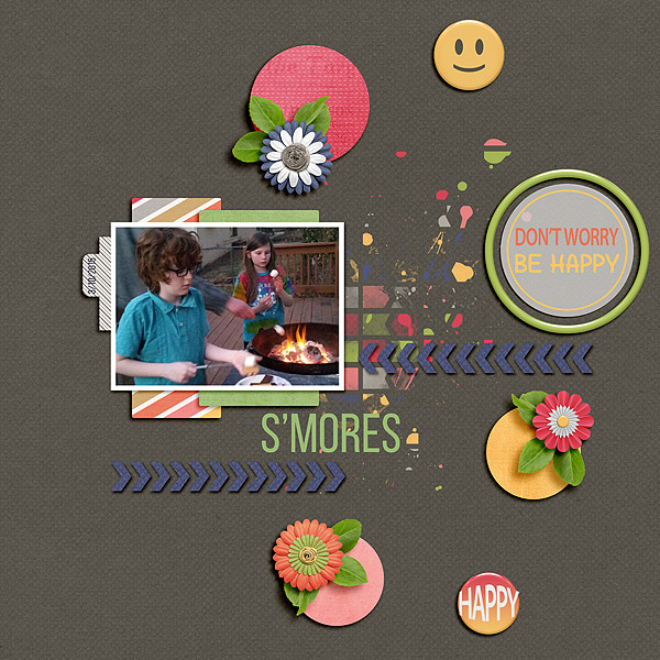 2015-03 template 2 Smores