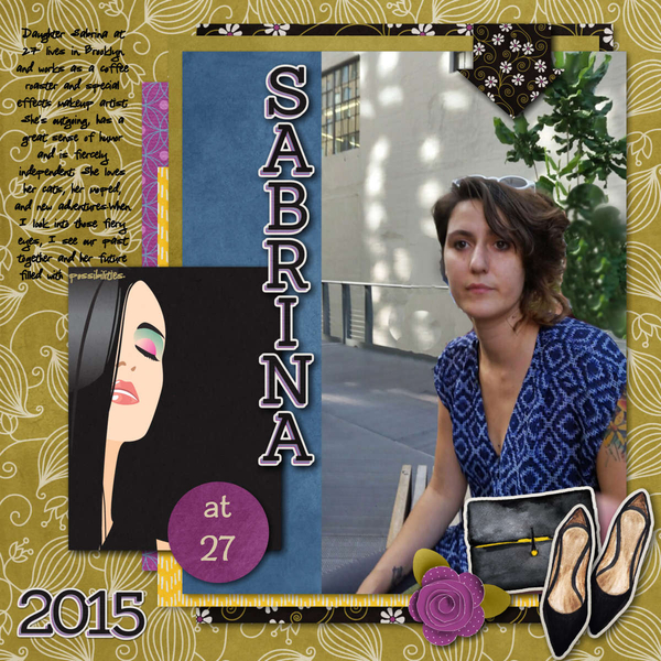 2015 08 29 Sabrina Brooklyn