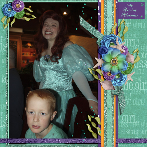 2015 Ariel