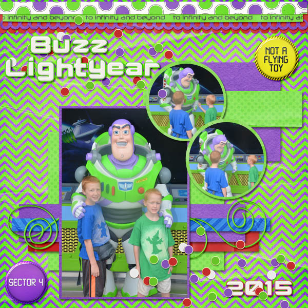 2015 Buzz