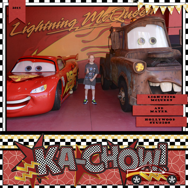 2015 Cars