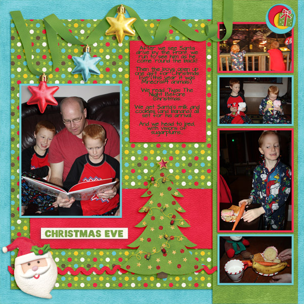2015 Christmas Eve R