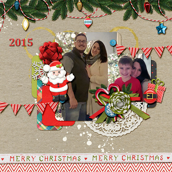 2015 Christmas