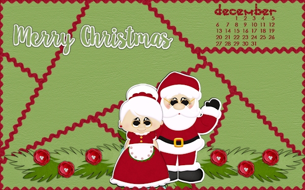 2015 December Desktop
