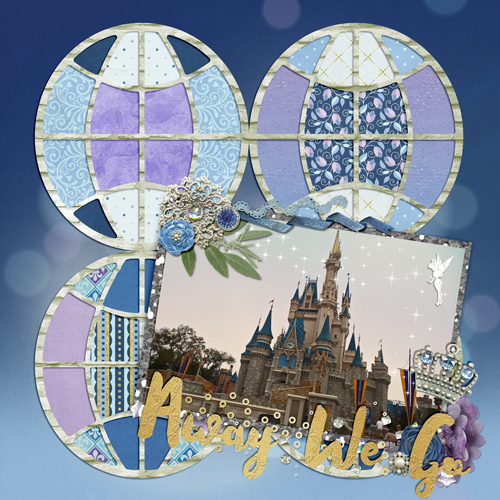 2015 Disney Trip