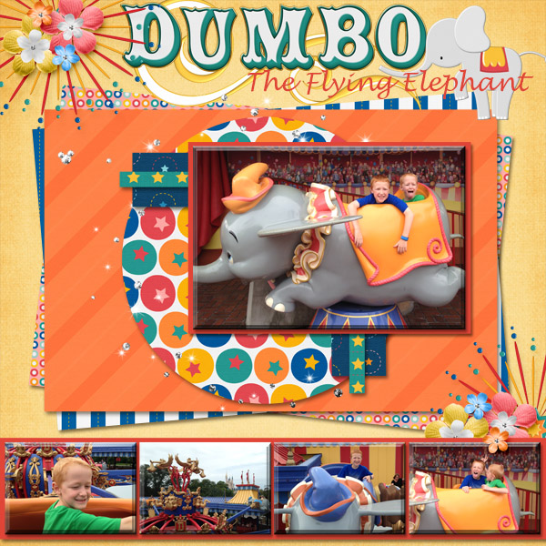2015 Dumbo