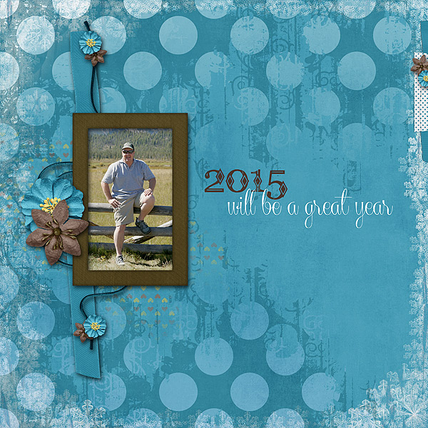2015 - Great Year