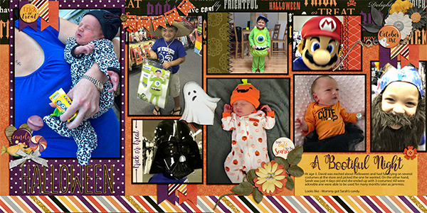 2015 Halloween Costumes