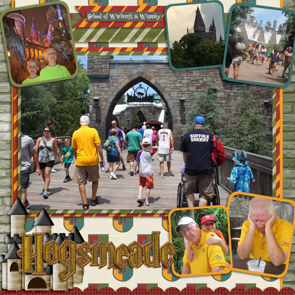 2015 Hogsmeade