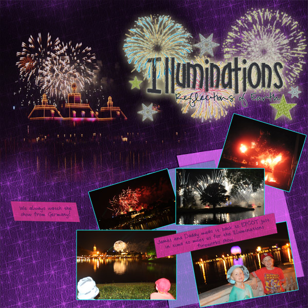 2015 Illuminations