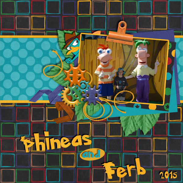 2015 JP Phineas Ferb